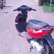 Aprilia sonic