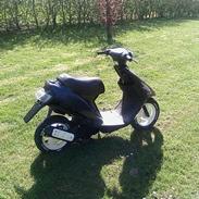 Yamaha                       Jog