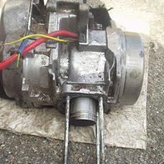 Puch K Projekt (Solgt)