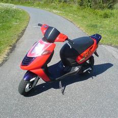 Aprilia Sonic GP (SOLGT)