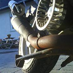 CPI Oliver City (Solgt)