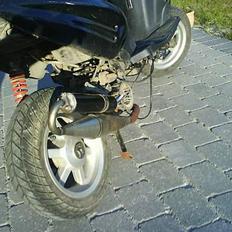 CPI Oliver City (Solgt)