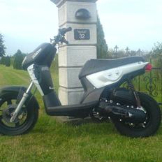 Yamaha Slider ( SOLGT )