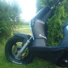 Yamaha Slider ( SOLGT )