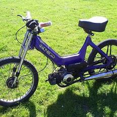 Puch Maxi K--   [Solgt]