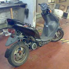 Sym Jet   |  SOLGT  |