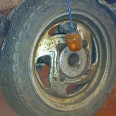 Sym Jet   |  SOLGT  |