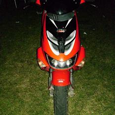 Aprilia ditech byttet miss you <3