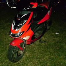 Aprilia ditech byttet miss you <3