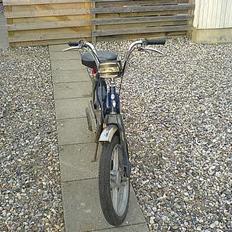 Piaggio Vespa Ciao *SOLGT*