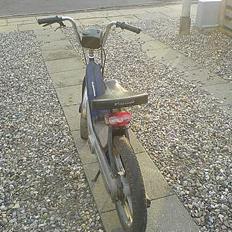 Piaggio Vespa Ciao *SOLGT*