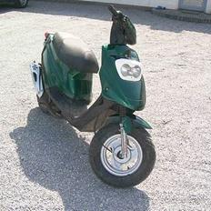 PGO hot 50 >SOLGT FOR 5000<