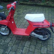 Honda melody-byttet jog<33