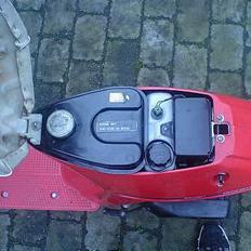 Honda melody-byttet jog<33