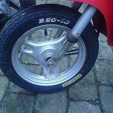 Honda melody-byttet jog<33