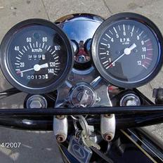 Yamaha 4g # solgt  #