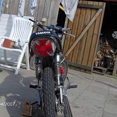 Yamaha 4g # solgt  #