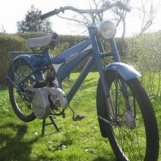 Veteraner Derby Skylon Aarhus 55