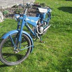 Veteraner Derby Skylon Aarhus 55