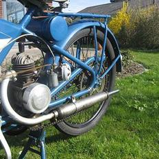 Veteraner Derby Skylon Aarhus 55