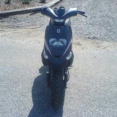 Gilera stalker Solgt