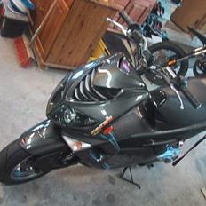 Peugeot Speedfight 2  solgt!