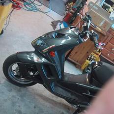 Peugeot Speedfight 2  solgt!