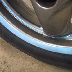 Peugeot Speedfight 2  solgt!