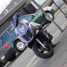 Aprilia sonic  SOLGT !