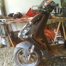 Piaggio Nrg Mc3 // SOLGT!//