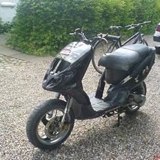 Piaggio Nrg Mc3 // SOLGT!//