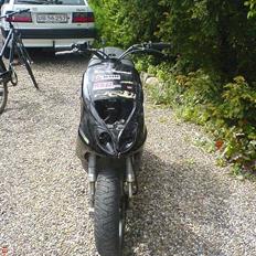 Piaggio Nrg Mc3 // SOLGT!//