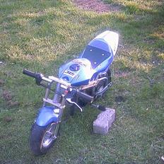 MiniBike (Solgt)