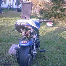 MiniBike (Solgt)