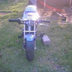 MiniBike (Solgt)