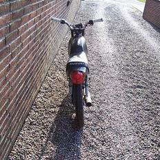 Suzuki dm 50 projekt