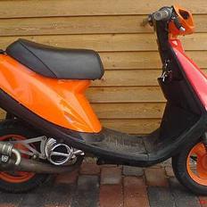 Yamaha jog ( solgt )