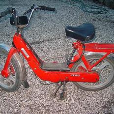 Vespa ciao 100% spritter