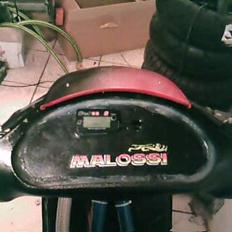 Piaggio NRG baneracer (SOLGT)