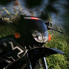 Derbi Senda Sm Lc DD Byttet .