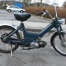 Puch Maxi solgt