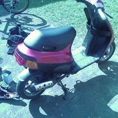 Piaggio Zip GL (SOLGT)