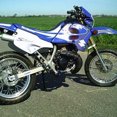 Suzuki Smx (SOLGT)