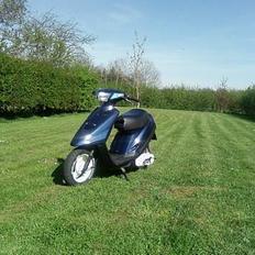 Yamaha                       Jog