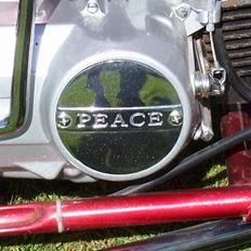 MiniBike Honda  ***(SOLGT)***