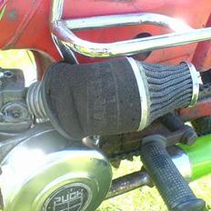 Puch Maxi K Old School (Solgt)