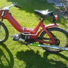 Puch Maxi K Old School (Solgt)