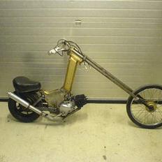 Puch Chopper Edition