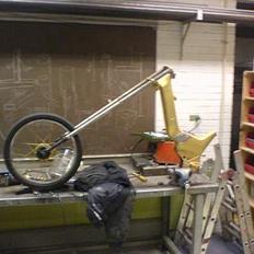 Puch Chopper Edition