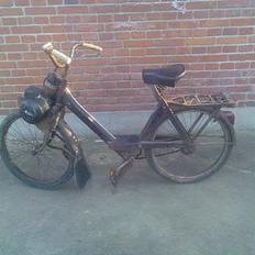 Velo Solex 3300 - projekt 10%